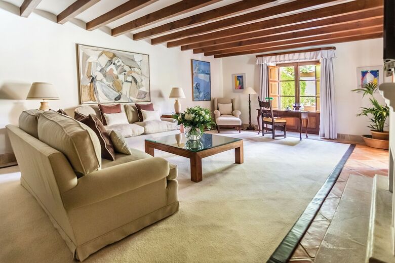 Hotel La Residencia