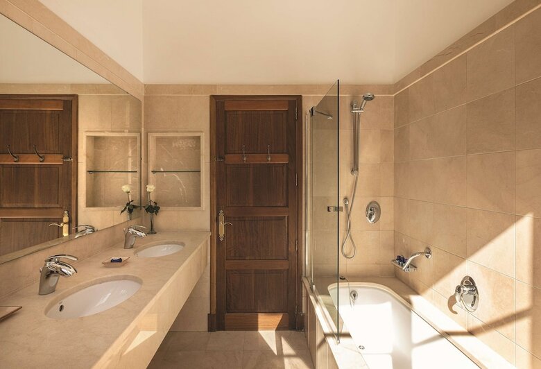 Hotel La Residencia
