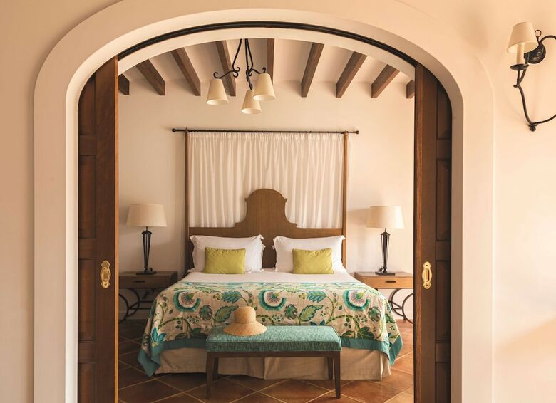 Hotel La Residencia