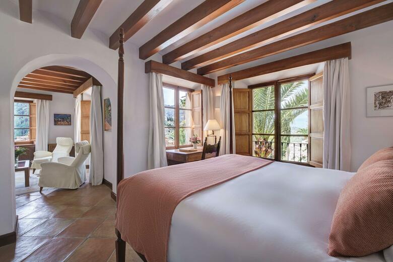 Hotel La Residencia