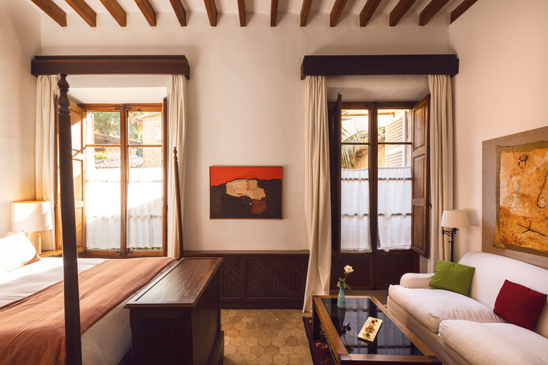 Hotel La Residencia