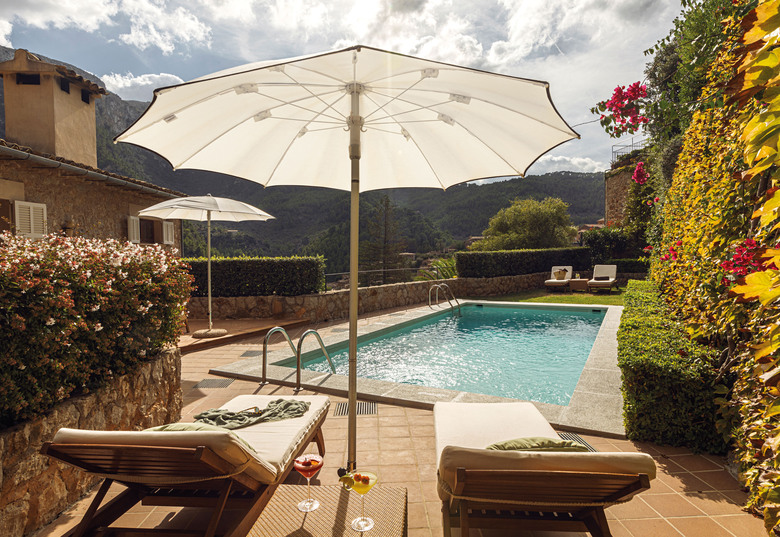 Hotel La Residencia
