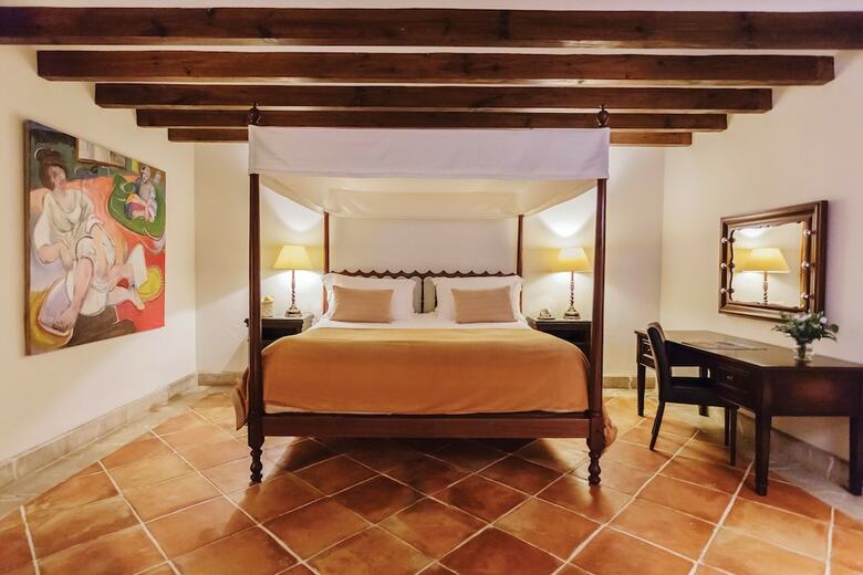Hotel La Residencia
