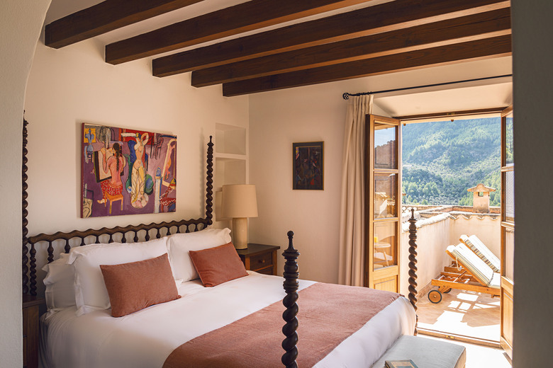 Hotel La Residencia