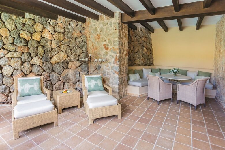 Hotel La Residencia