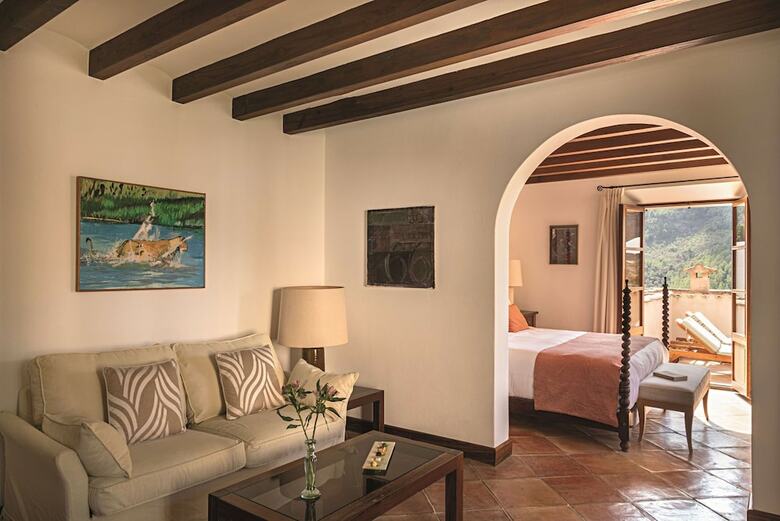 Hotel La Residencia