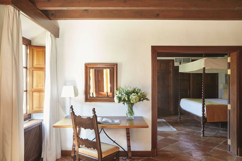 Hotel La Residencia