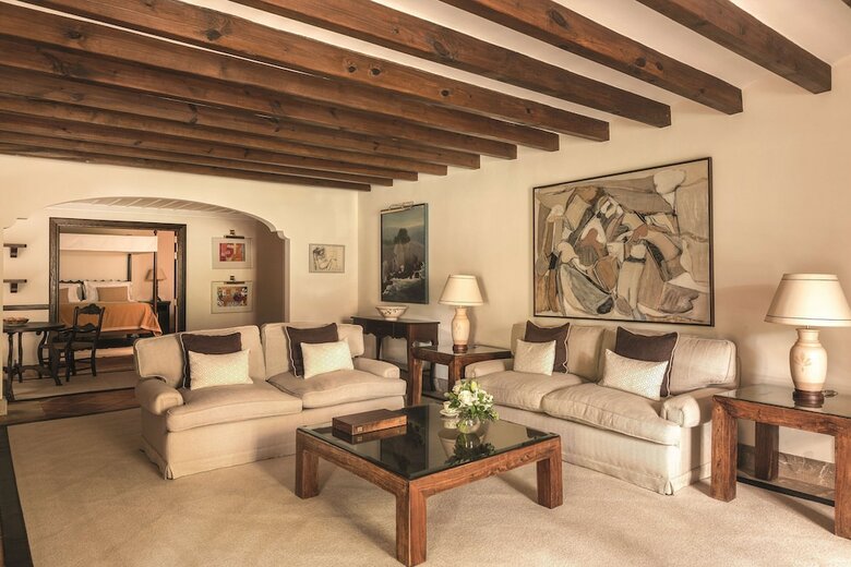 Hotel La Residencia