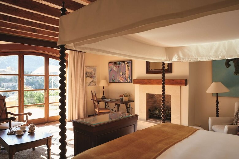 Hotel La Residencia
