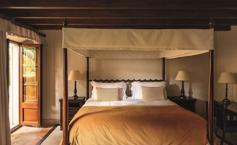 Hotel La Residencia