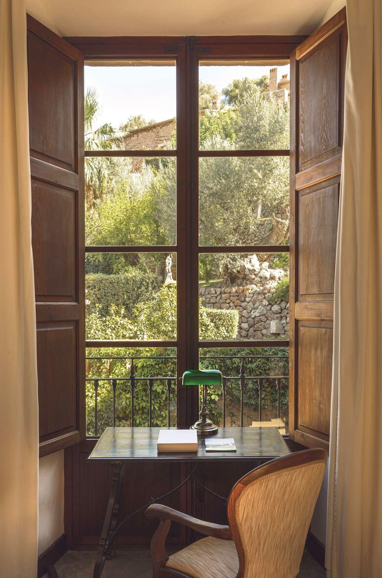 Hotel La Residencia