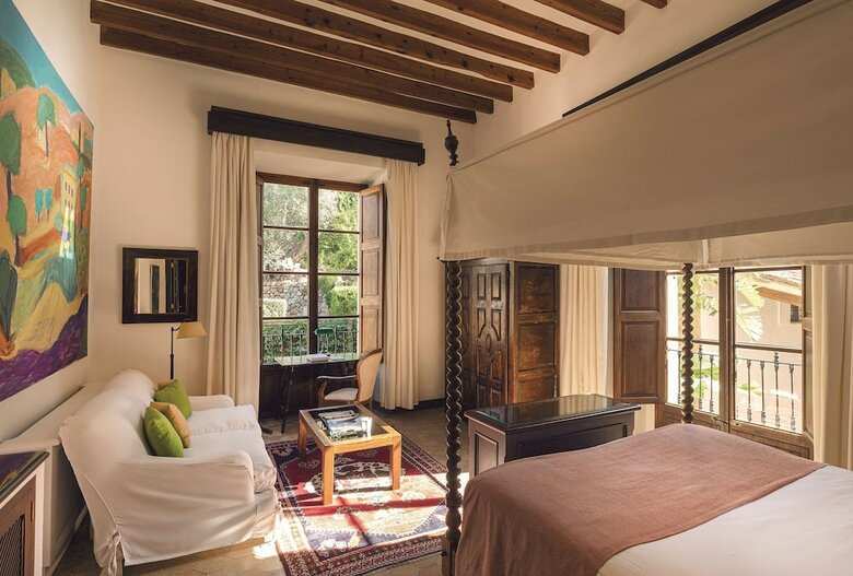Hotel La Residencia