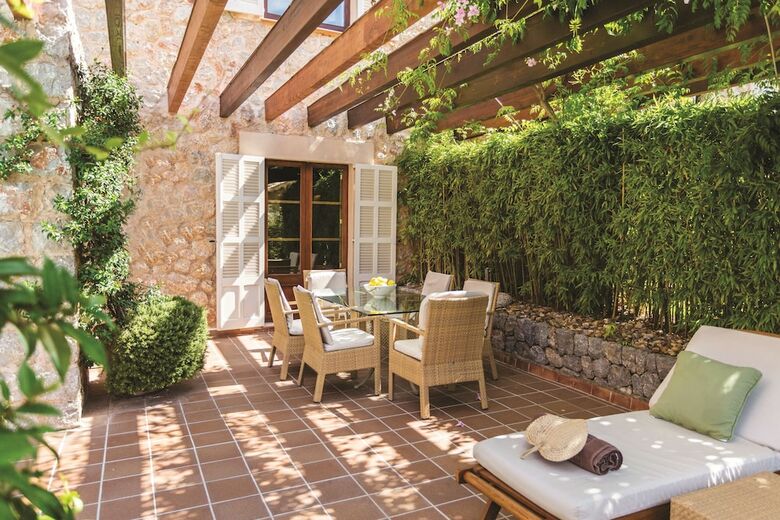 Hotel La Residencia