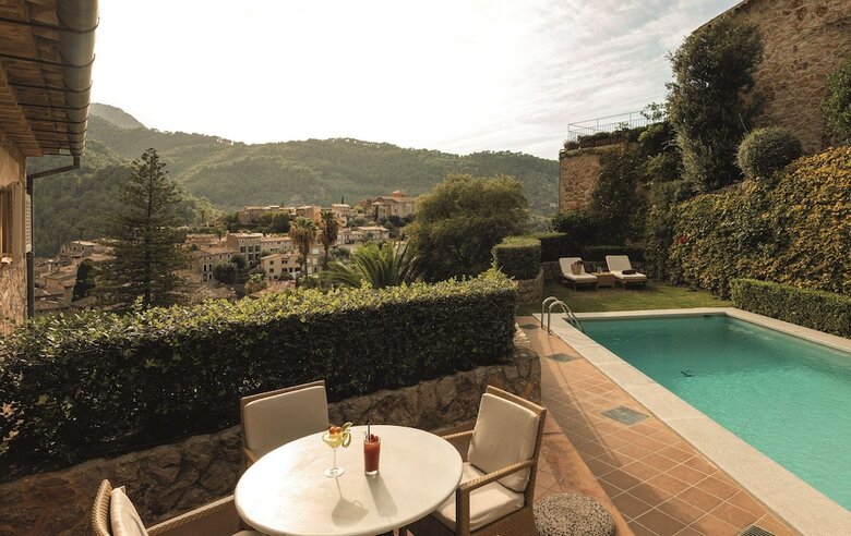 Hotel La Residencia