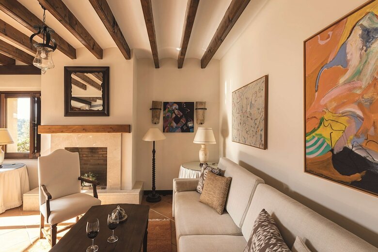 Hotel La Residencia