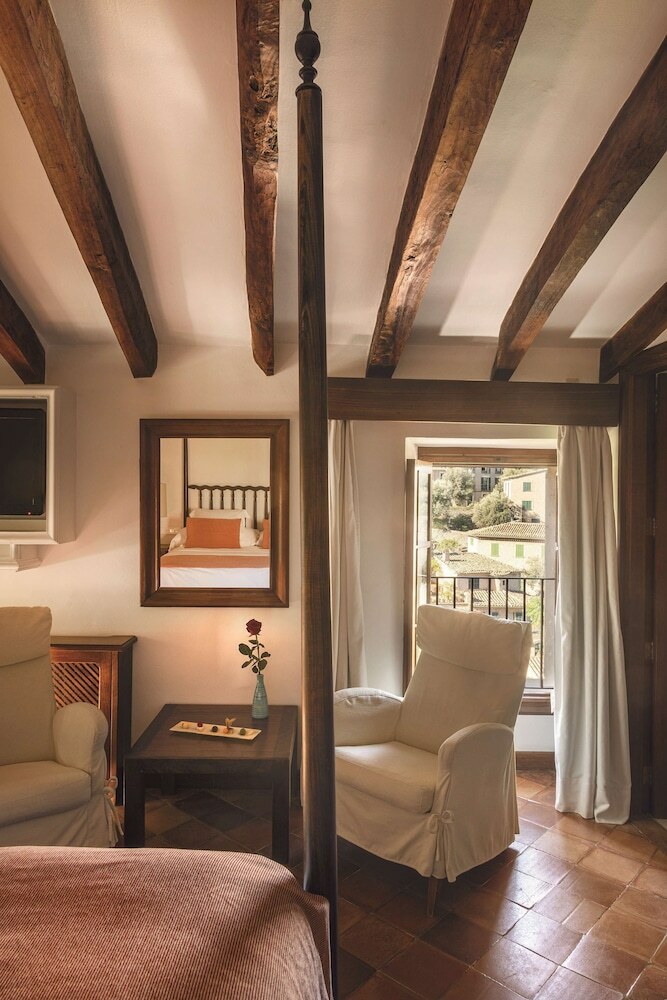 Hotel La Residencia
