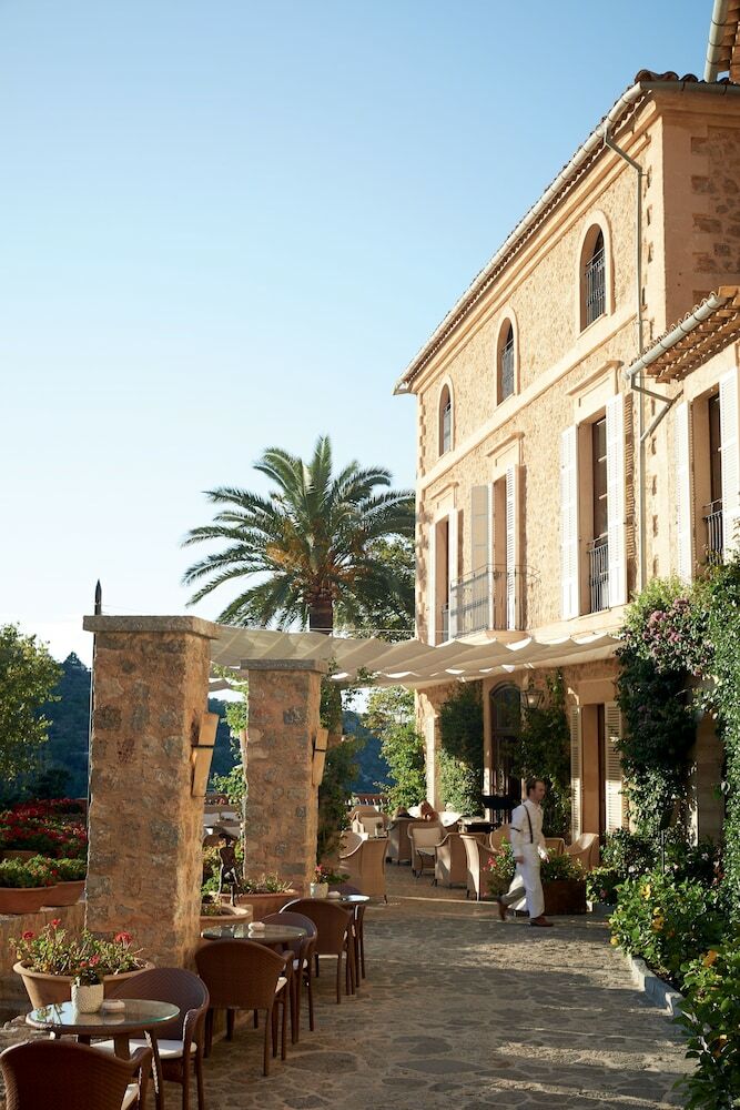 Hotel La Residencia