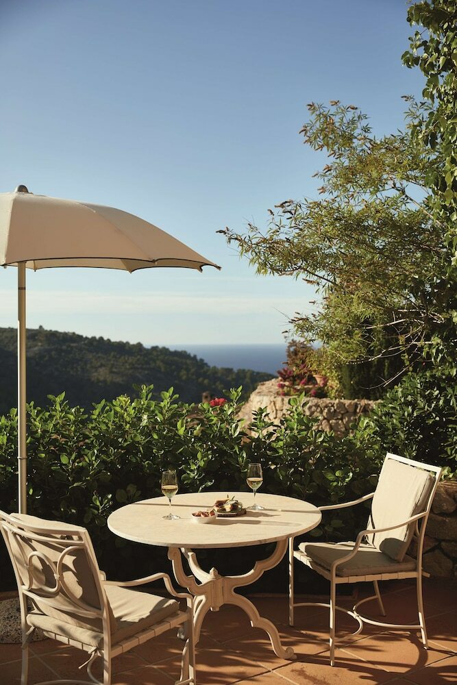 Hotel La Residencia