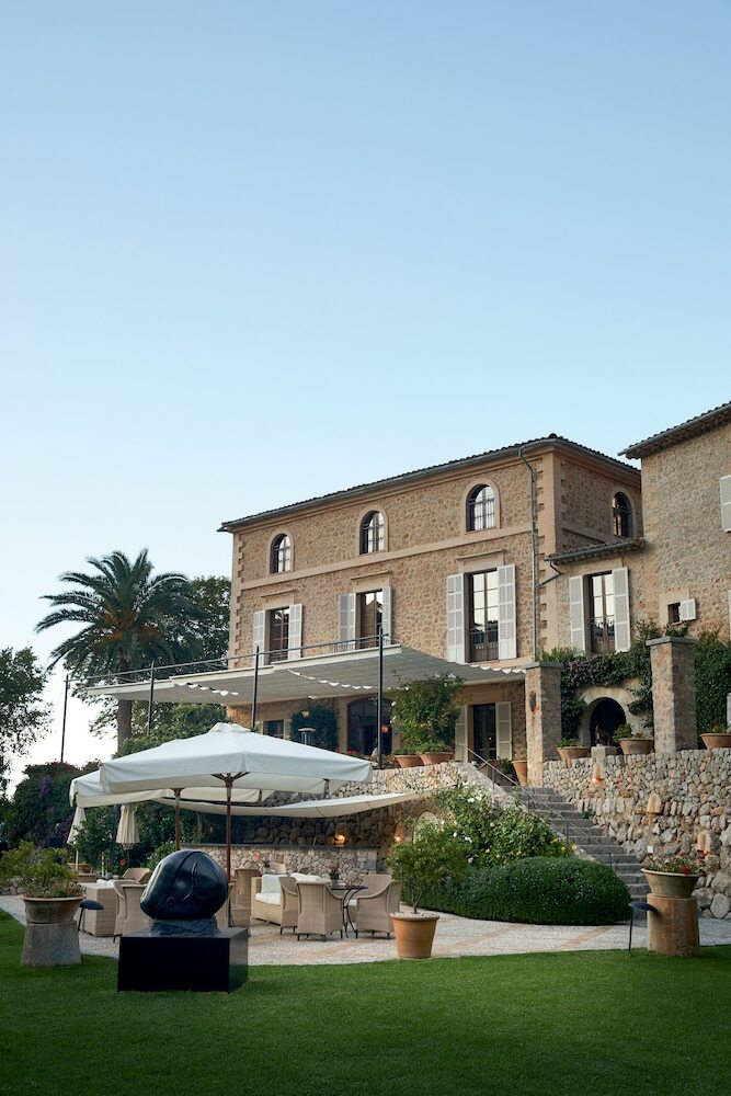 Hotel La Residencia