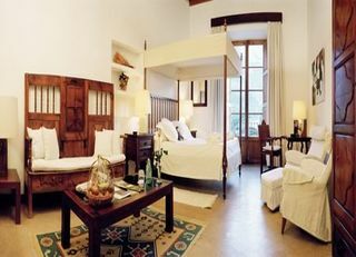 Hotel La Residencia