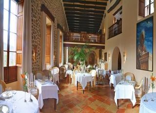 Hotel La Residencia
