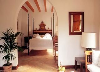 Hotel La Residencia