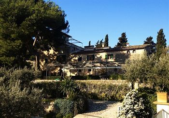 Agroturismo Sa Pedrissa