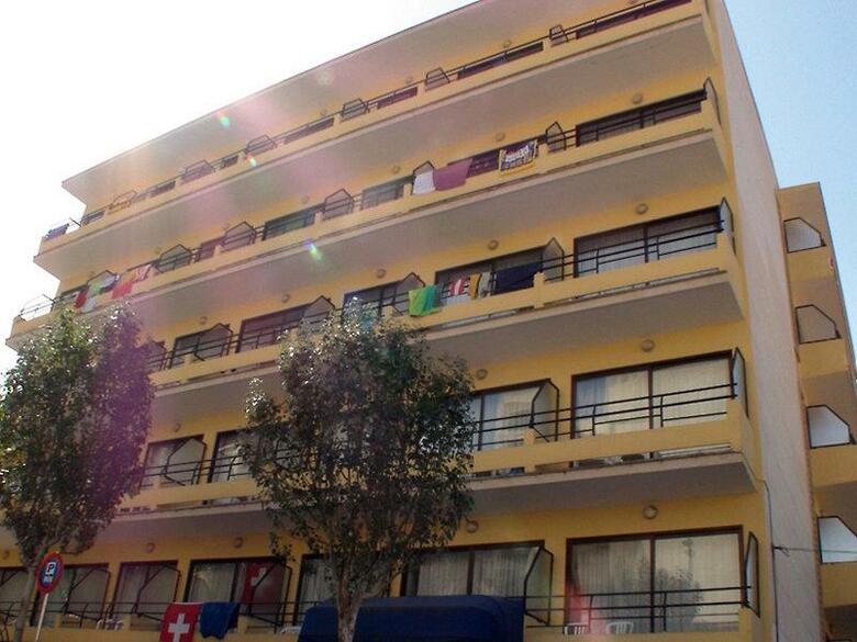 Hotel Amazonas