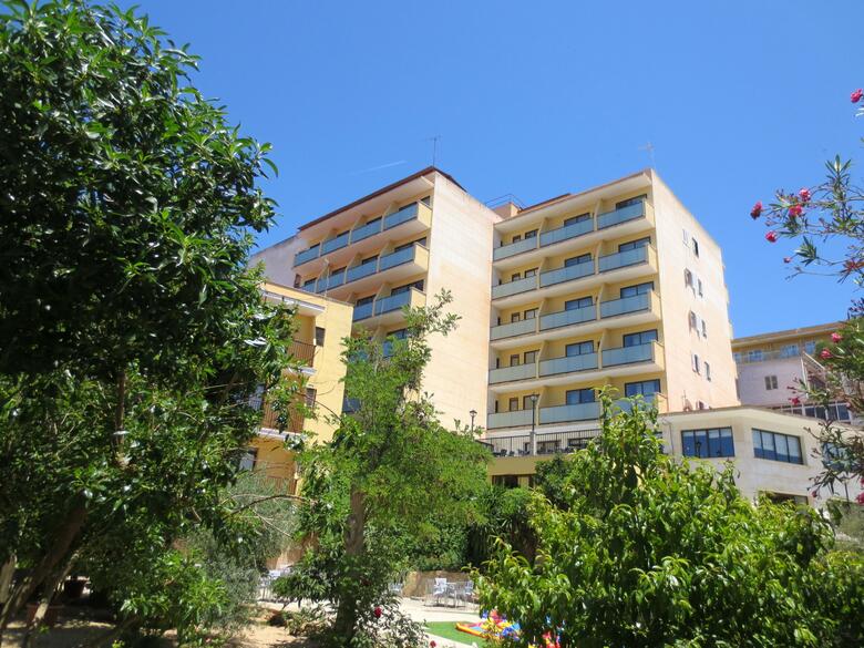 Hotel Amazonas