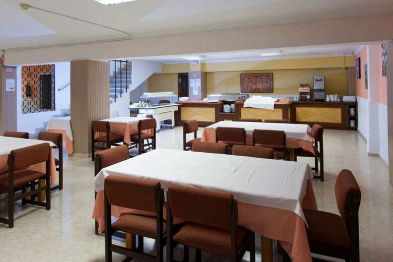 Hotel Arcadia