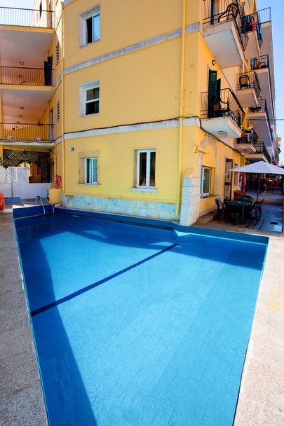 Hotel Arcadia