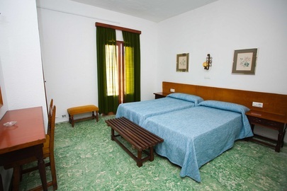 Hotel Arcadia