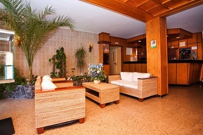 Hotel Arcadia