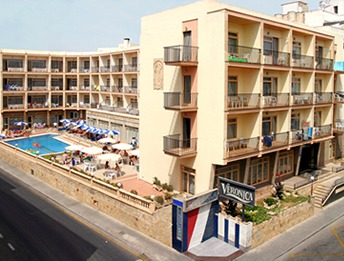 Iris Hotel