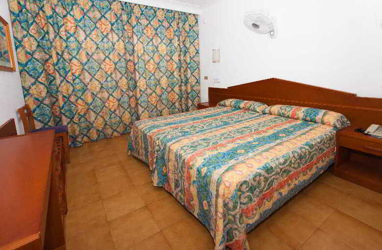 Hotel Kilimanjaro