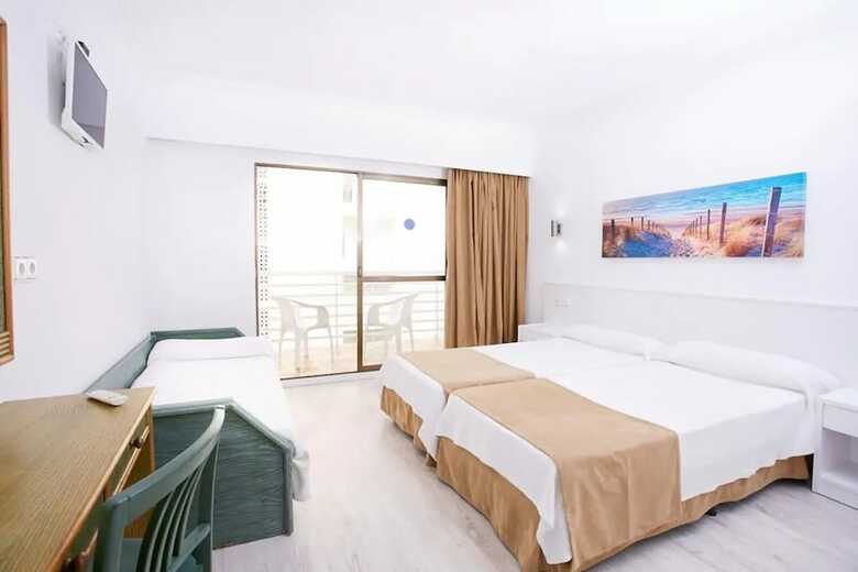Hotel Kilimanjaro