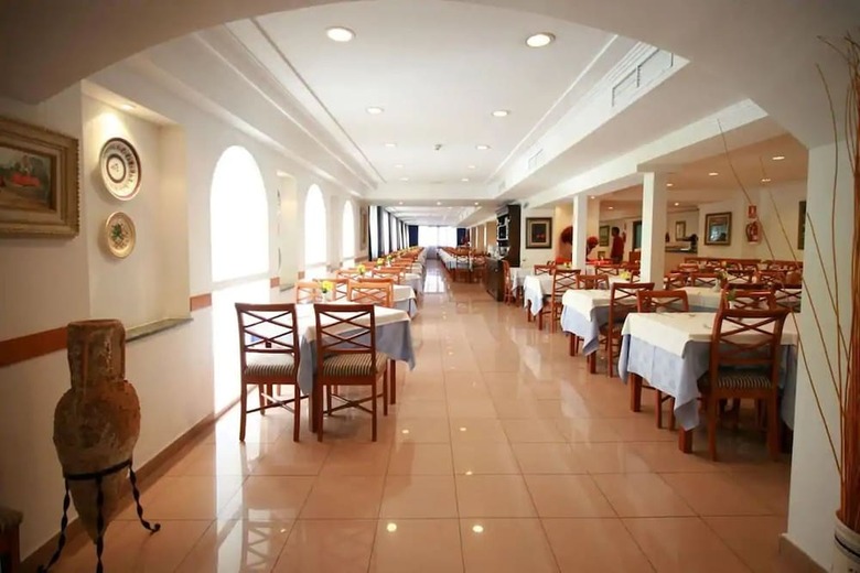 Hotel Kilimanjaro
