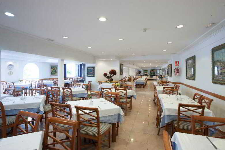 Hotel Kilimanjaro