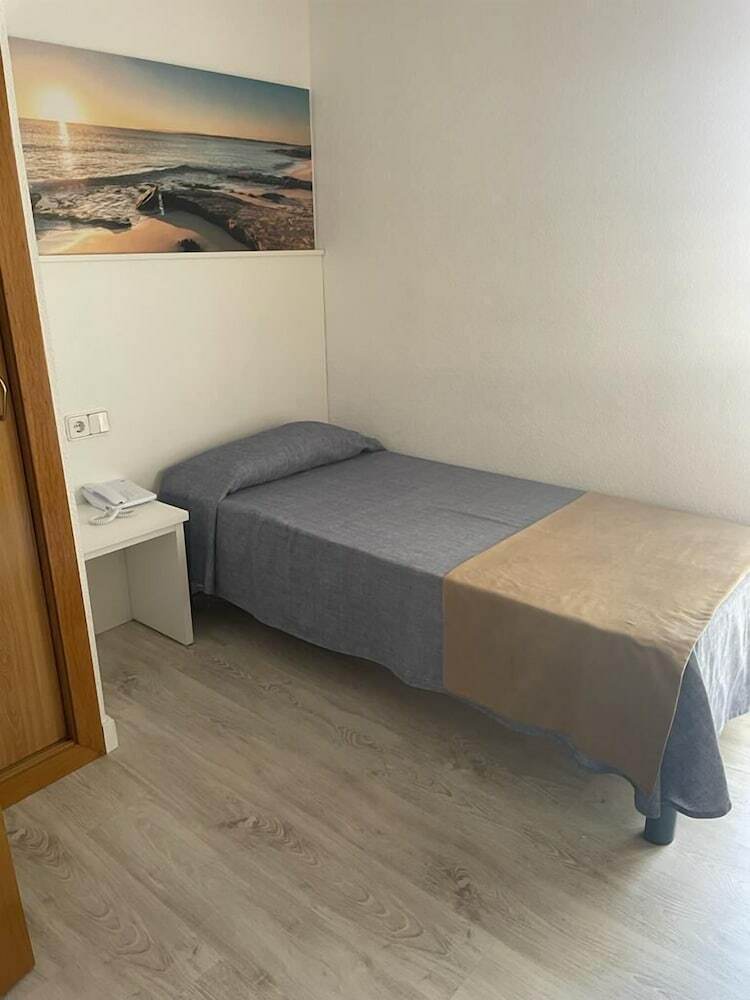 Hotel Kilimanjaro