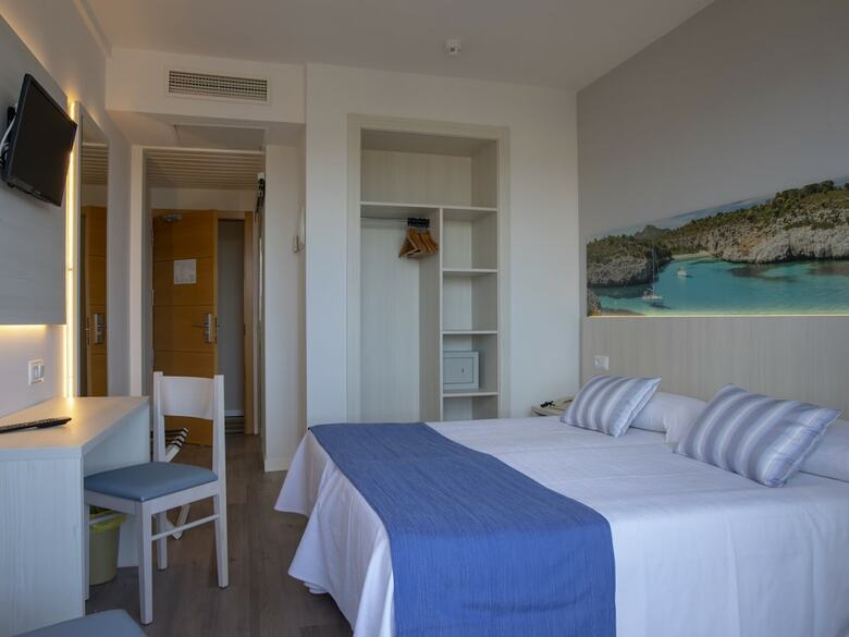 Hotel Seramar Luna - Luna Park