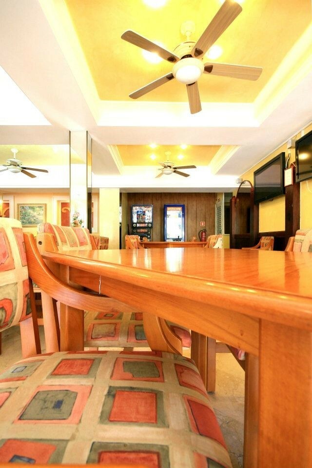 Hotel Manaus