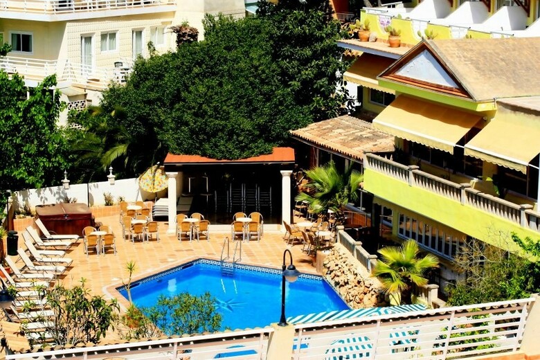 Hotel Manaus