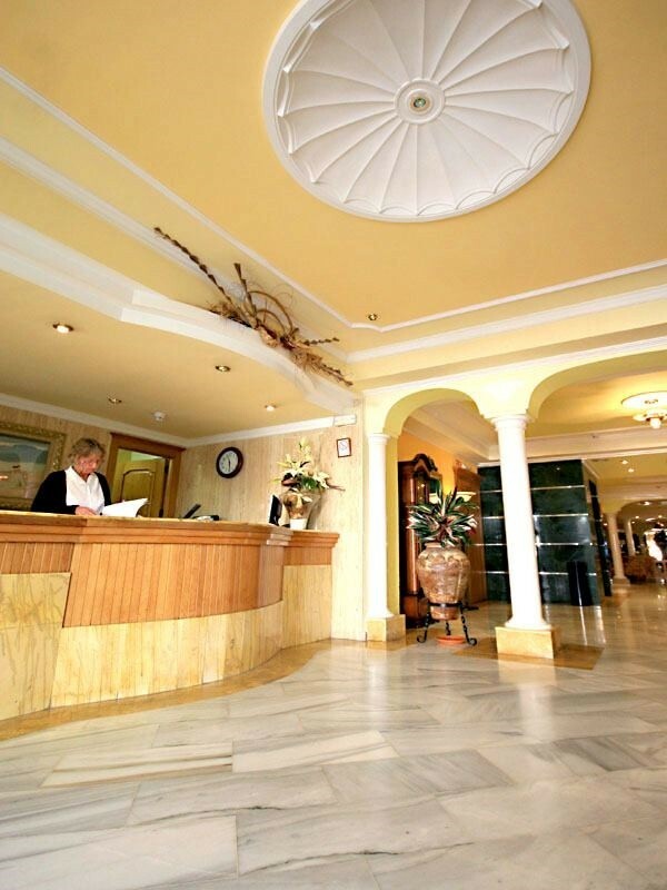 Hotel Manaus