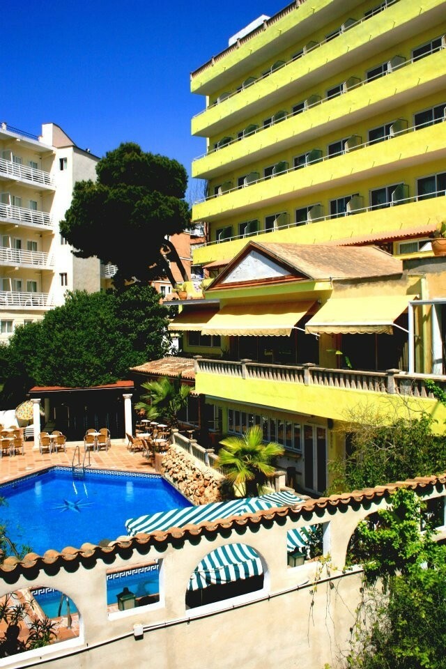 Hotel Manaus