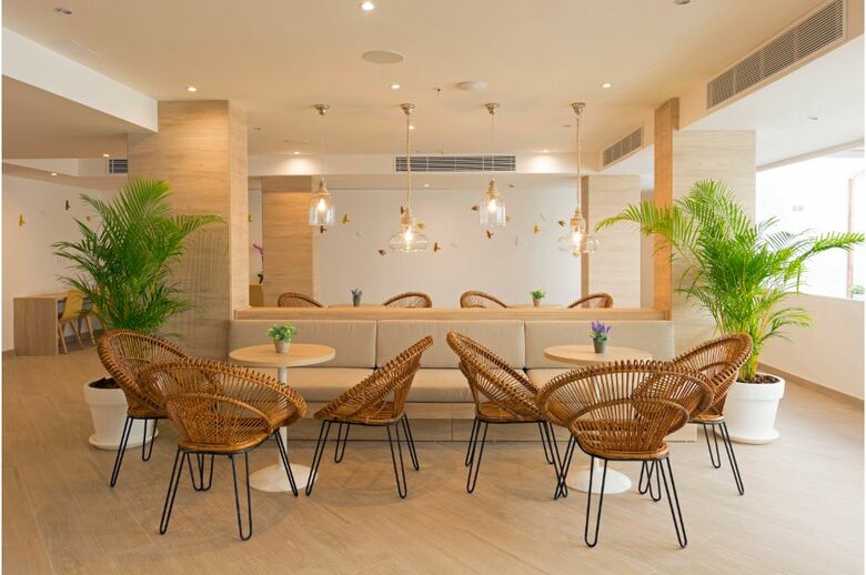 Hotel Hsm Son Ver�