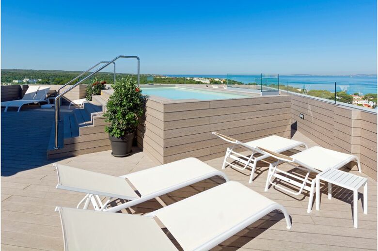 Hotel Hsm Son Ver�
