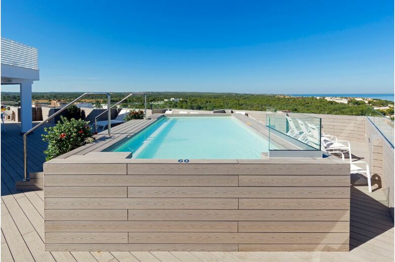 Hotel Hsm Son Ver�
