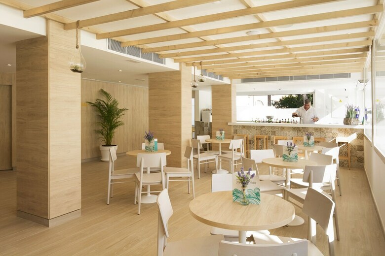 Hotel Hsm Son Ver�