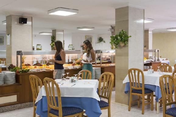 Hotel Hsm Son Ver�