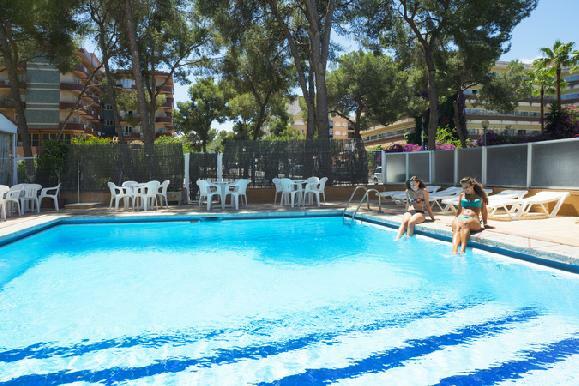 Hotel Hsm Son Ver�